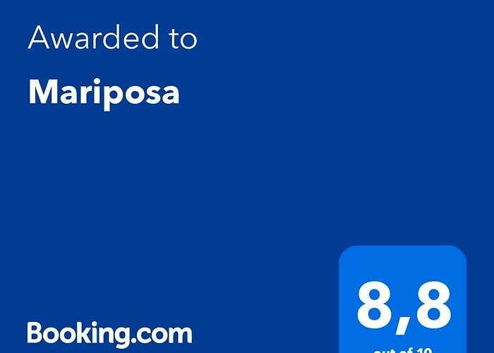 Mariposa