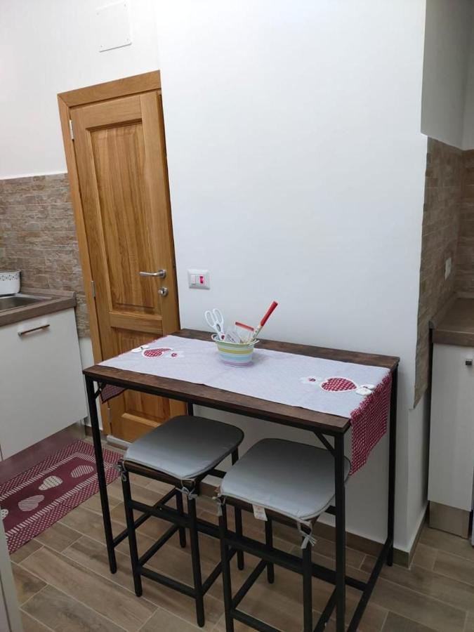 Mariposa Apartment