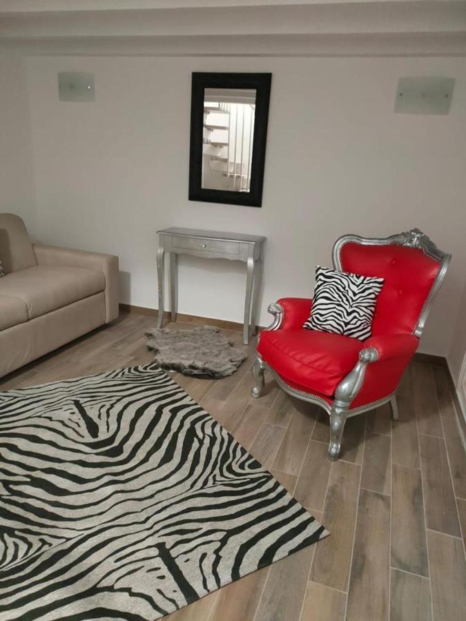 Apartment Mariposa