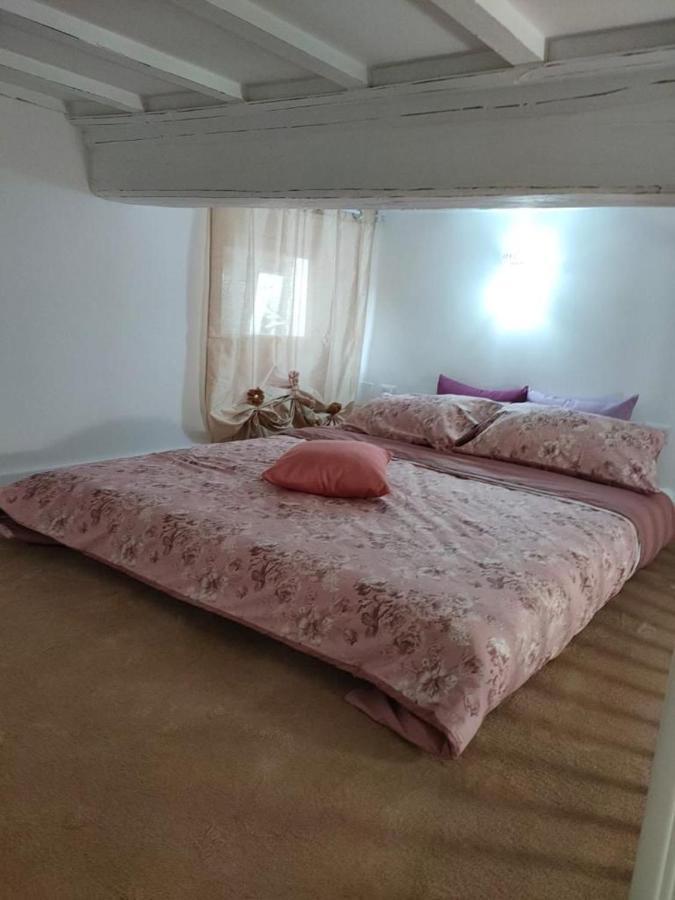 Apartment Mariposa Capodimonte